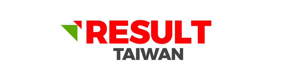 Result Taiwan Tercepat